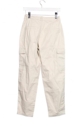 Damenhose Takko Fashion, Größe XS, Farbe Beige, Preis € 6,99