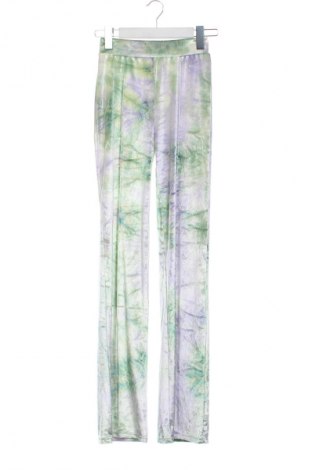 Дамски панталон Tally Weijl, Размер XXS, Цвят Многоцветен, Цена 14,77 €