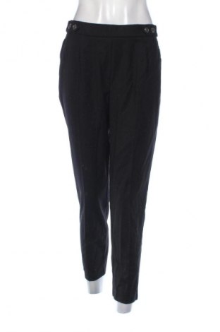 Γυναικείο παντελόνι Tally Weijl, Μέγεθος L, Χρώμα Μαύρο, Τιμή 5,99 €