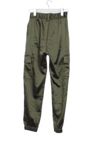 Dámské kalhoty  Tally Weijl, Velikost XS, Barva Zelená, Cena  439,00 Kč