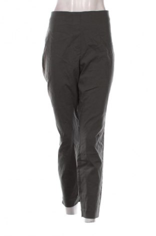 Γυναικείο παντελόνι Tchibo, Μέγεθος XL, Χρώμα Πράσινο, Τιμή 7,99 €