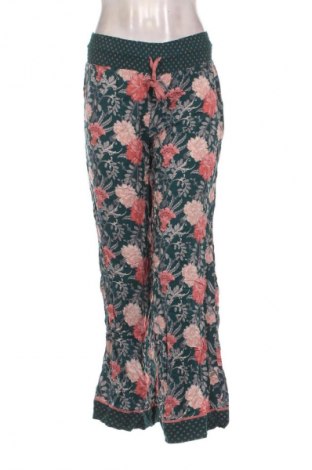 Damenhose Tchibo, Größe M, Farbe Mehrfarbig, Preis € 16,99