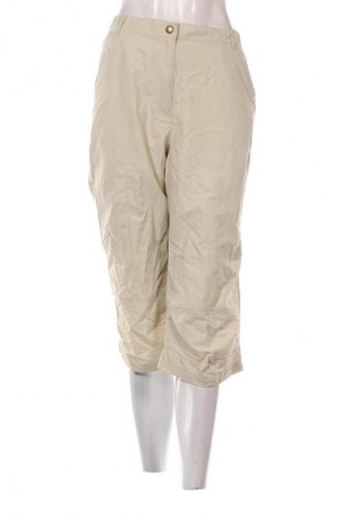 Дамски панталон Techtex, Размер XL, Цвят Бежов, Цена 14,77 €