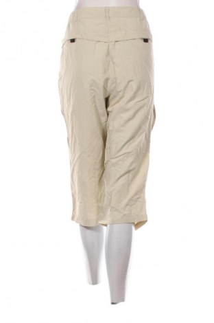 Дамски панталон Techtex, Размер XL, Цвят Бежов, Цена 14,77 €