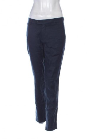 Damenhose Teodor, Größe L, Farbe Blau, Preis 27,99 €