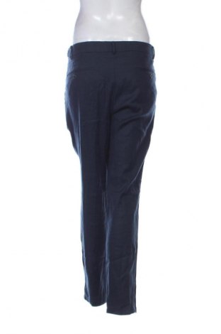 Damenhose Teodor, Größe L, Farbe Blau, Preis 27,99 €