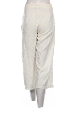 Damenhose Terranova, Größe S, Farbe Weiß, Preis € 15,00