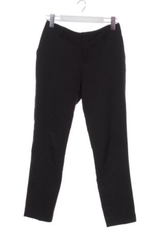 Damskie spodnie Terranova, Rozmiar XS, Kolor Czarny, Cena 29,99 zł