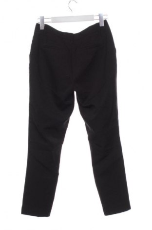 Damskie spodnie Terranova, Rozmiar XS, Kolor Czarny, Cena 29,99 zł