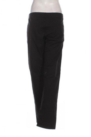 Дамски панталон Terranova, Размер XXL, Цвят Черен, Цена 15,00 €