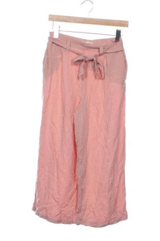 Дамски панталон Terranova, Размер S, Цвят Пепел от рози, Цена 15,00 €