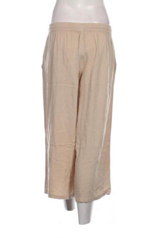 Γυναικείο παντελόνι Terranova, Μέγεθος XL, Χρώμα  Μπέζ, Τιμή 15,00 €