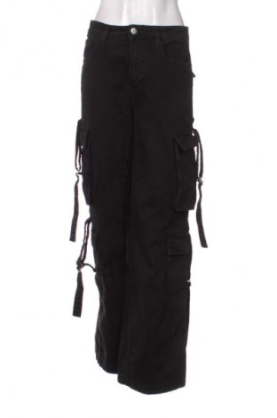 Dámské kalhoty  Terranova, Velikost M, Barva Černá, Cena  425,00 Kč