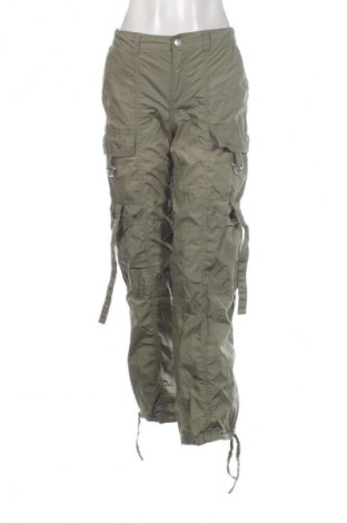 Női nadrág Terranova, Méret S, Szín Zöld, Ár 1 959 Ft