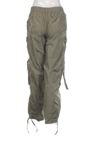 Női nadrág Terranova, Méret S, Szín Zöld, Ár 1 959 Ft