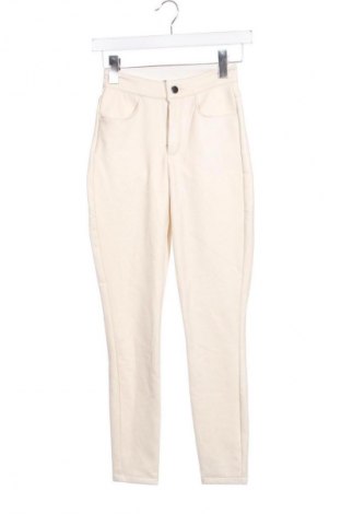 Női nadrág Tezenis, Méret XXS, Szín Ekrü
, Ár 3 319 Ft