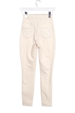 Női nadrág Tezenis, Méret XXS, Szín Ekrü
, Ár 3 319 Ft