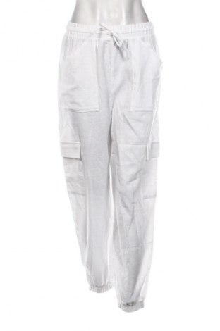 Dámské kalhoty  Tezenis, Velikost M, Barva Bílá, Cena  667,00 Kč