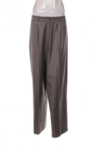 Női nadrág The Body Shop, Méret L, Szín Szürke, Ár 9 059 Ft