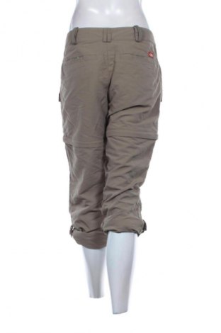 Γυναικείο παντελόνι The North Face, Μέγεθος L, Χρώμα Πράσινο, Τιμή 31,99 €