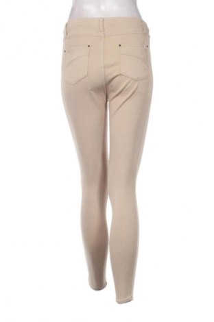 Дамски панталон Time and tru, Размер M, Цвят Бежов, Цена 15,00 €