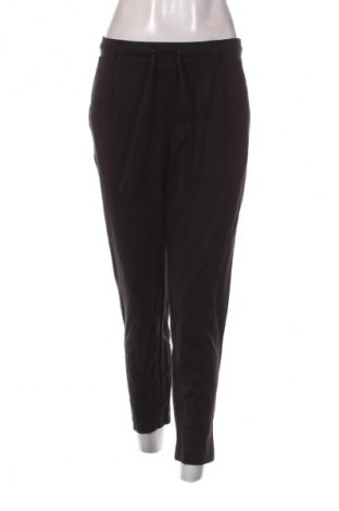 Γυναικείο παντελόνι Tom Tailor, Μέγεθος L, Χρώμα Μαύρο, Τιμή 25,99 €