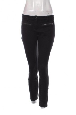 Dámske nohavice Tom Tailor, Veľkosť M, Farba Čierna, Cena  9,95 €