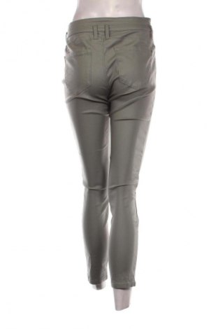 Γυναικείο παντελόνι Tom Tailor, Μέγεθος S, Χρώμα Πράσινο, Τιμή 7,99 €