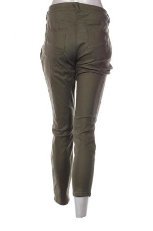 Γυναικείο παντελόνι Tom Tailor, Μέγεθος XXL, Χρώμα Πράσινο, Τιμή 14,99 €