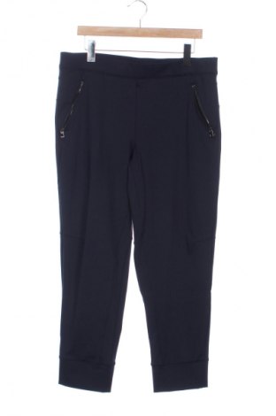 Дамски панталон Tom Tailor, Размер XL, Цвят Син, Цена 48,00 €