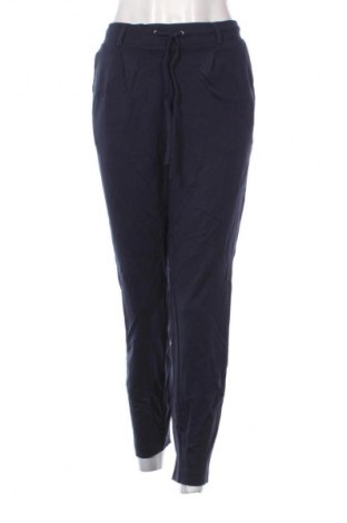 Dámské kalhoty  Tom Tailor, Velikost XL, Barva Modrá, Cena  309,00 Kč