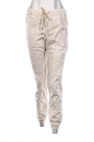 Női nadrág Tom Tailor, Méret M, Szín Bézs, Ár 3 109 Ft