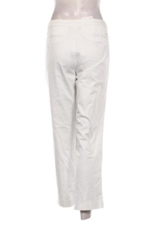 Dámské kalhoty  Tom Tailor, Velikost XXL, Barva Bílá, Cena  369,00 Kč