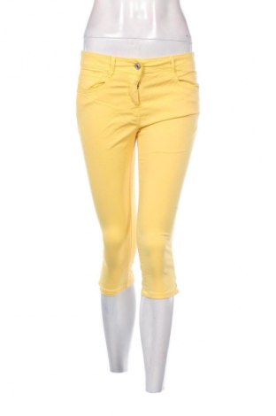 Dámské kalhoty  Tom Tailor, Velikost M, Barva Žlutá, Cena  593,00 Kč