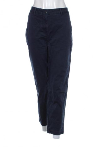 Dámské kalhoty  Tommy Hilfiger, Velikost M, Barva Modrá, Cena  1 109,00 Kč