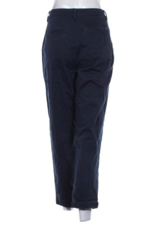 Dámské kalhoty  Tommy Hilfiger, Velikost M, Barva Modrá, Cena  1 109,00 Kč
