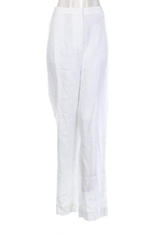Damenhose Tommy Hilfiger, Größe L, Farbe Weiß, Preis 96,99 €