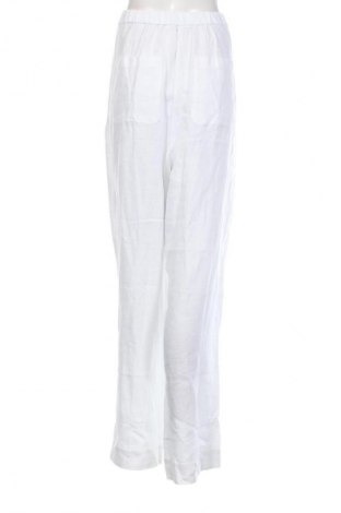 Damenhose Tommy Hilfiger, Größe L, Farbe Weiß, Preis 96,99 €