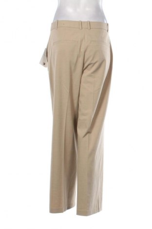 Pantaloni de femei Tommy Hilfiger, Mărime S, Culoare Maro, Preț 644,99 Lei