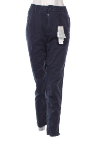 Pantaloni de femei Tommy Jeans, Mărime M, Culoare Albastru, Preț 529,99 Lei