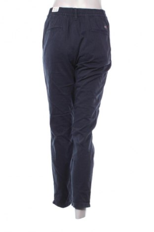 Pantaloni de femei Tommy Jeans, Mărime M, Culoare Albastru, Preț 529,99 Lei