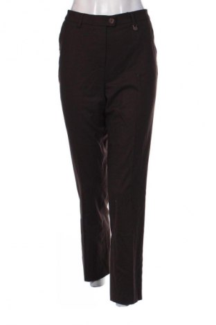 Дамски панталон Toni, Размер M, Цвят Кафяв, Цена 21,47 €