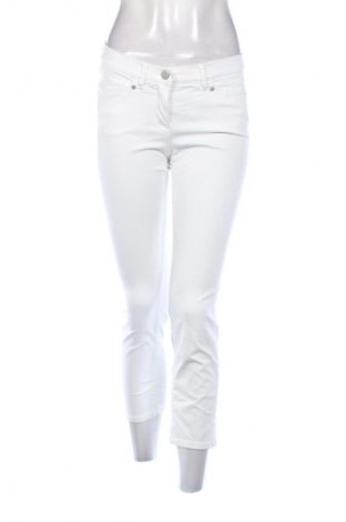 Дамски панталон Toni, Размер M, Цвят Бял, Цена 20,91 €