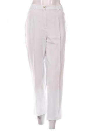 Dámské kalhoty  Toni, Velikost L, Barva Bílá, Cena  696,00 Kč