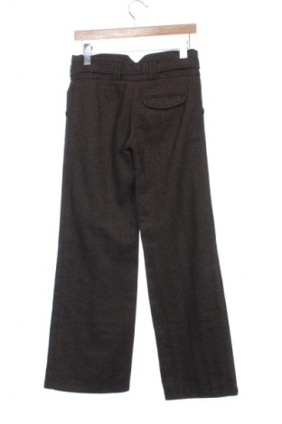 Γυναικείο παντελόνι Topshop, Μέγεθος S, Χρώμα Πράσινο, Τιμή 20,96 €