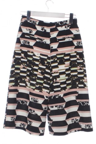 Damskie spodnie Topshop, Rozmiar XS, Kolor Kolorowy, Cena 80,07 zł
