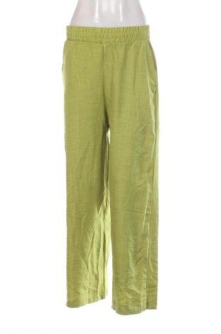 Női nadrág Touche Prive, Méret S, Szín Zöld, Ár 5 929 Ft