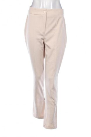 Damenhose Trendyol, Größe S, Farbe Ecru, Preis € 20,91