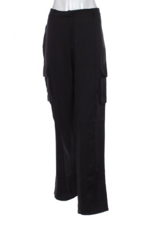 Dámske nohavice Trendyol, Veľkosť L, Farba Čierna, Cena  8,95 €