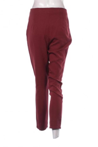 Damenhose Trendyol, Größe M, Farbe Rot, Preis 9,99 €